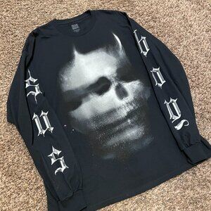 Sus Boy longsleeve